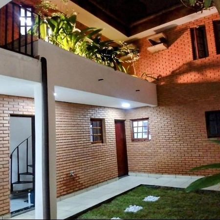 Casa Nova Hotel Сао Паоло Екстериор снимка