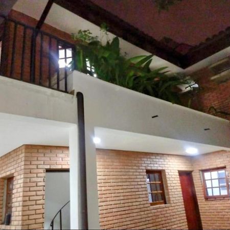 Casa Nova Hotel Сао Паоло Екстериор снимка
