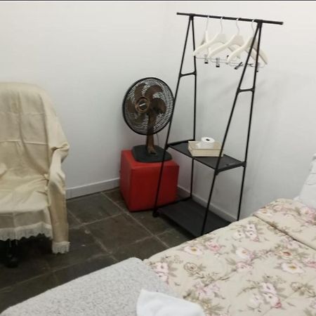 Casa Nova Hotel Сао Паоло Екстериор снимка