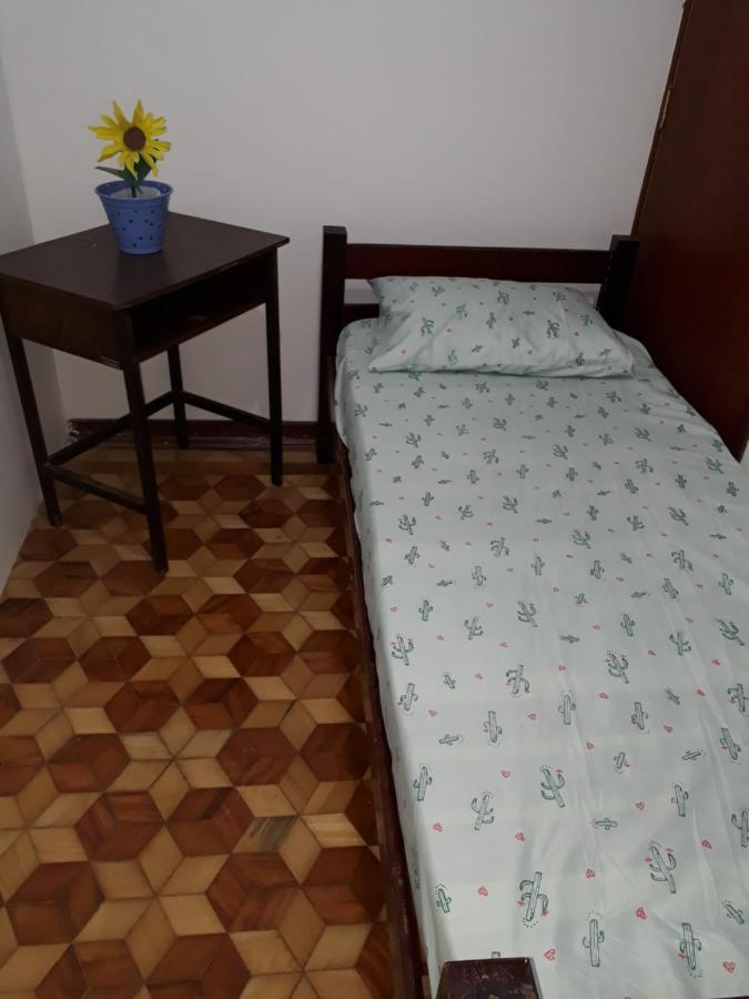 Casa Nova Hotel Сао Паоло Екстериор снимка