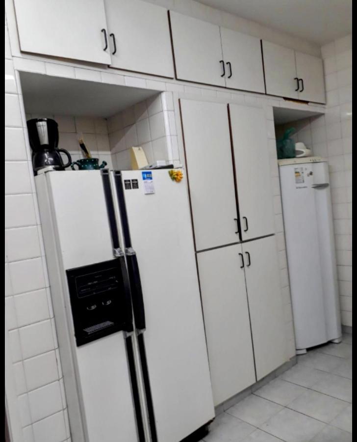 Casa Nova Hotel Сао Паоло Екстериор снимка