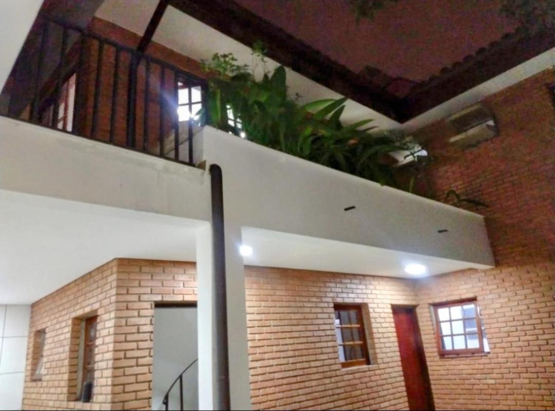 Casa Nova Hotel Сао Паоло Екстериор снимка