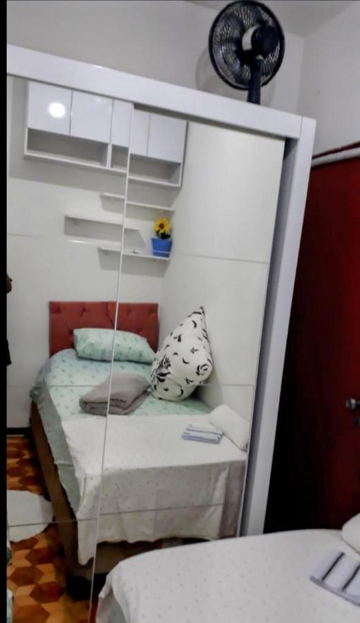 Casa Nova Hotel Сао Паоло Екстериор снимка