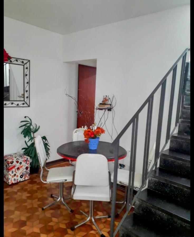 Casa Nova Hotel Сао Паоло Екстериор снимка