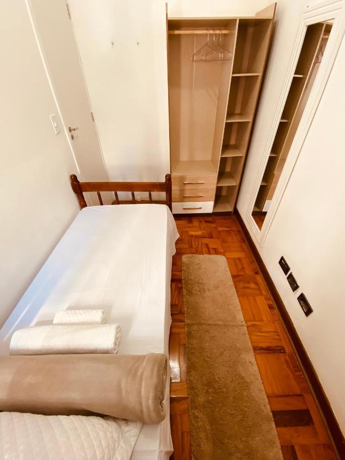 Casa Nova Hotel Сао Паоло Екстериор снимка