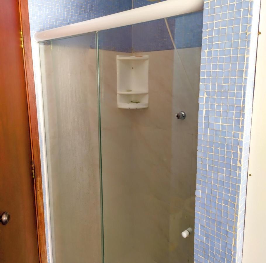 Casa Nova Hotel Сао Паоло Екстериор снимка