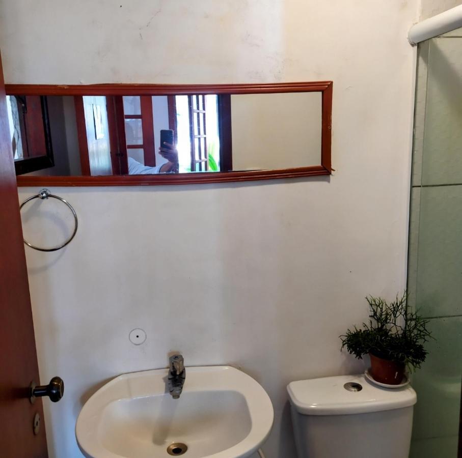 Casa Nova Hotel Сао Паоло Екстериор снимка