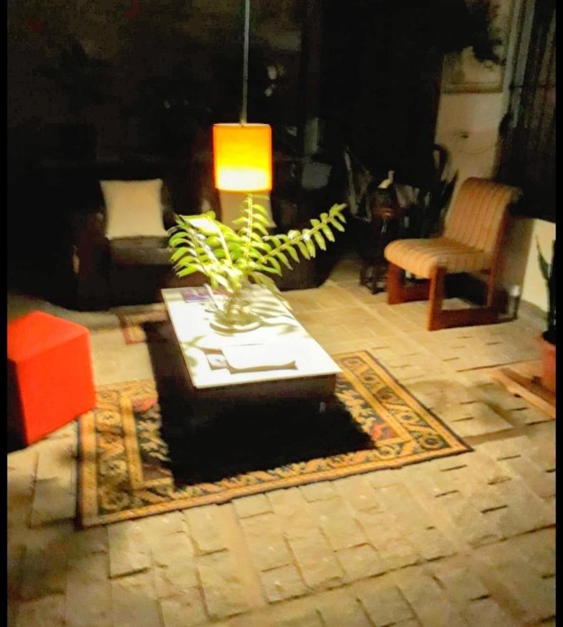 Casa Nova Hotel Сао Паоло Екстериор снимка