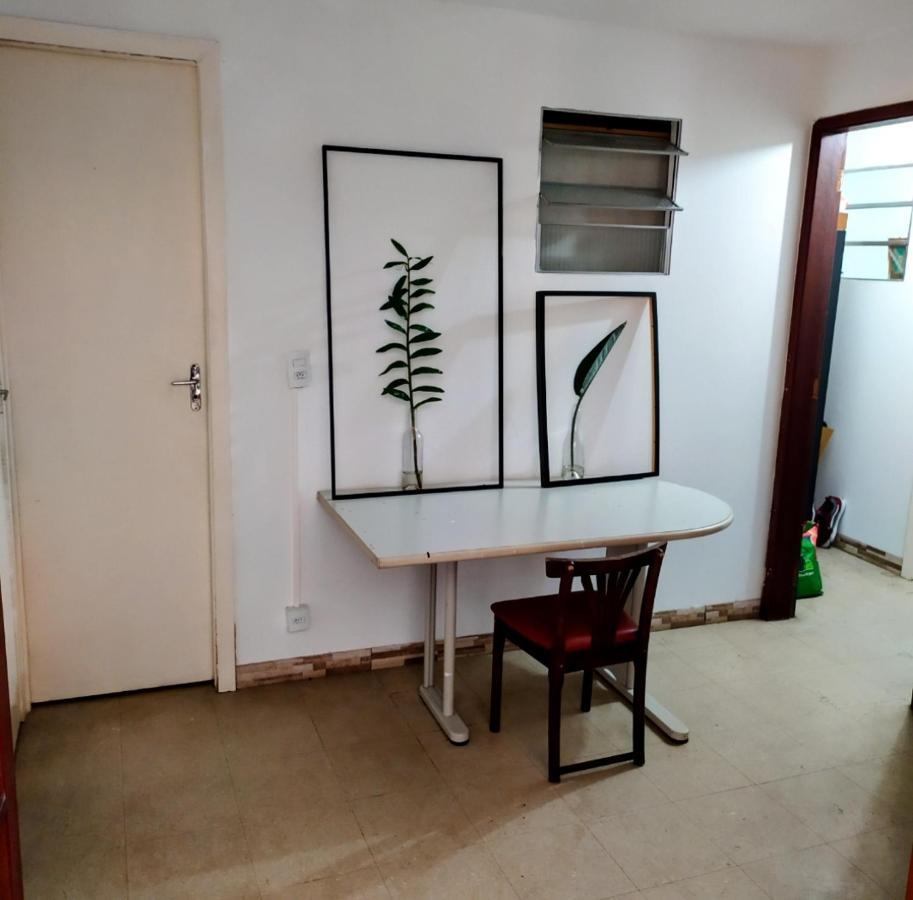 Casa Nova Hotel Сао Паоло Екстериор снимка