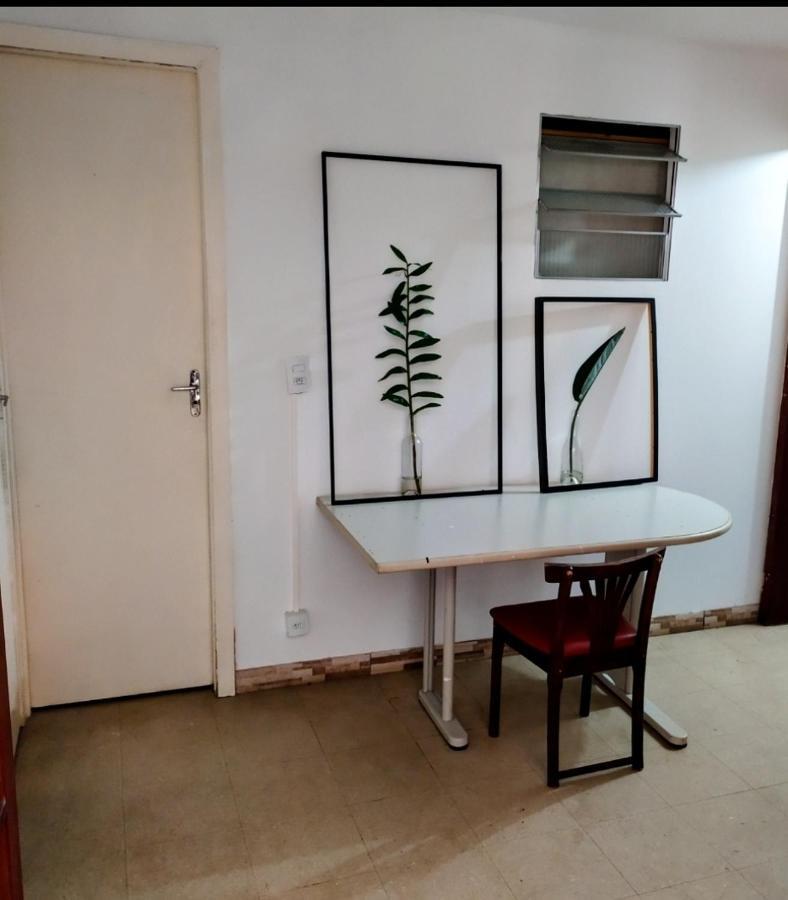 Casa Nova Hotel Сао Паоло Екстериор снимка