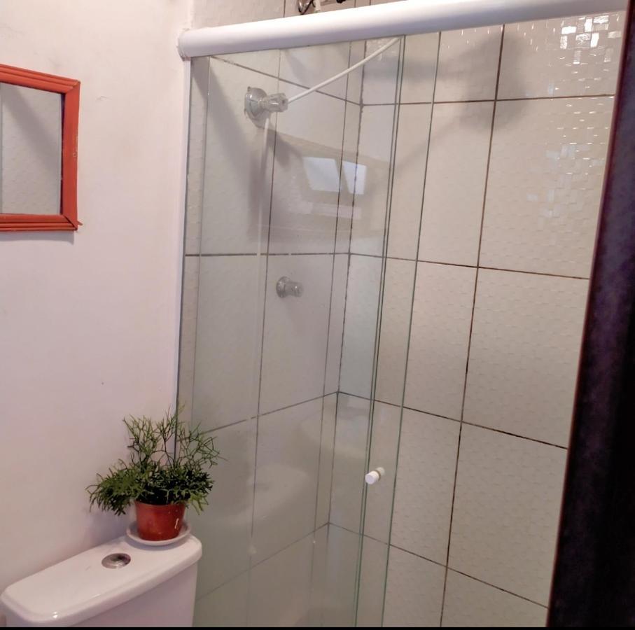 Casa Nova Hotel Сао Паоло Екстериор снимка
