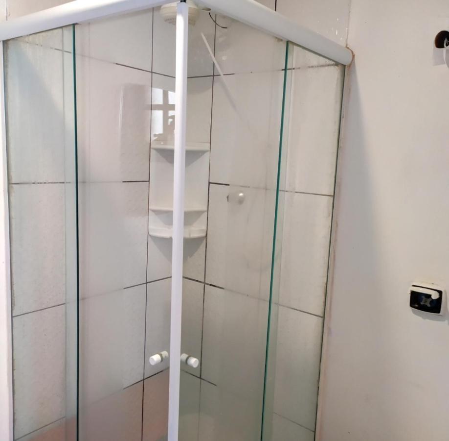 Casa Nova Hotel Сао Паоло Екстериор снимка