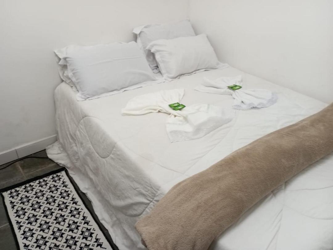 Casa Nova Hotel Сао Паоло Екстериор снимка