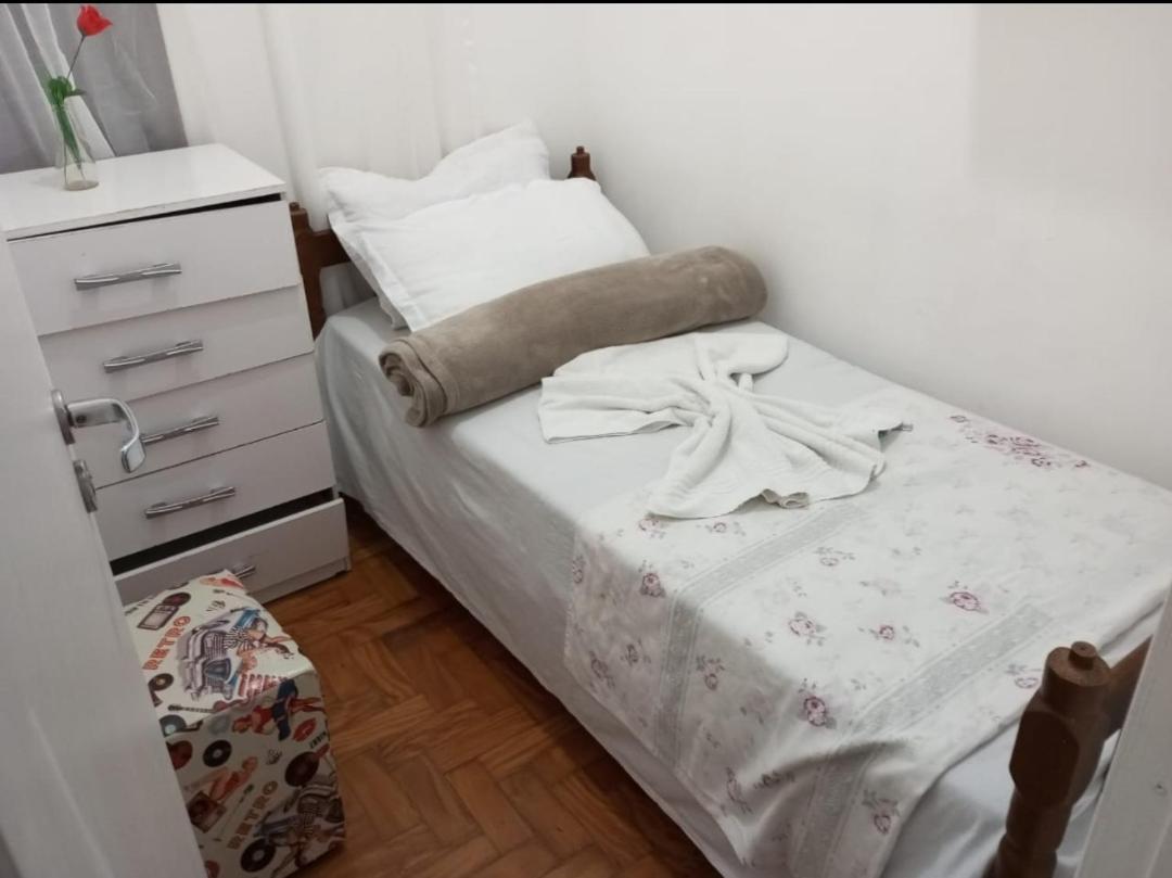 Casa Nova Hotel Сао Паоло Екстериор снимка