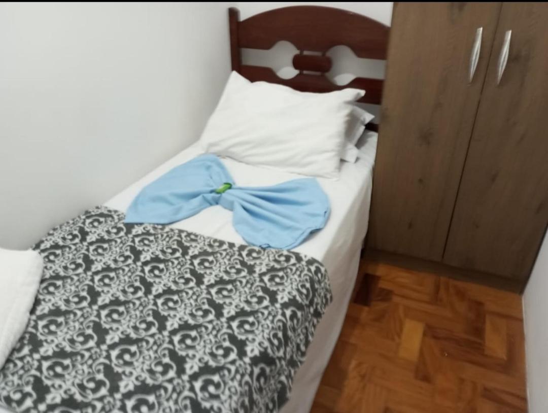 Casa Nova Hotel Сао Паоло Екстериор снимка
