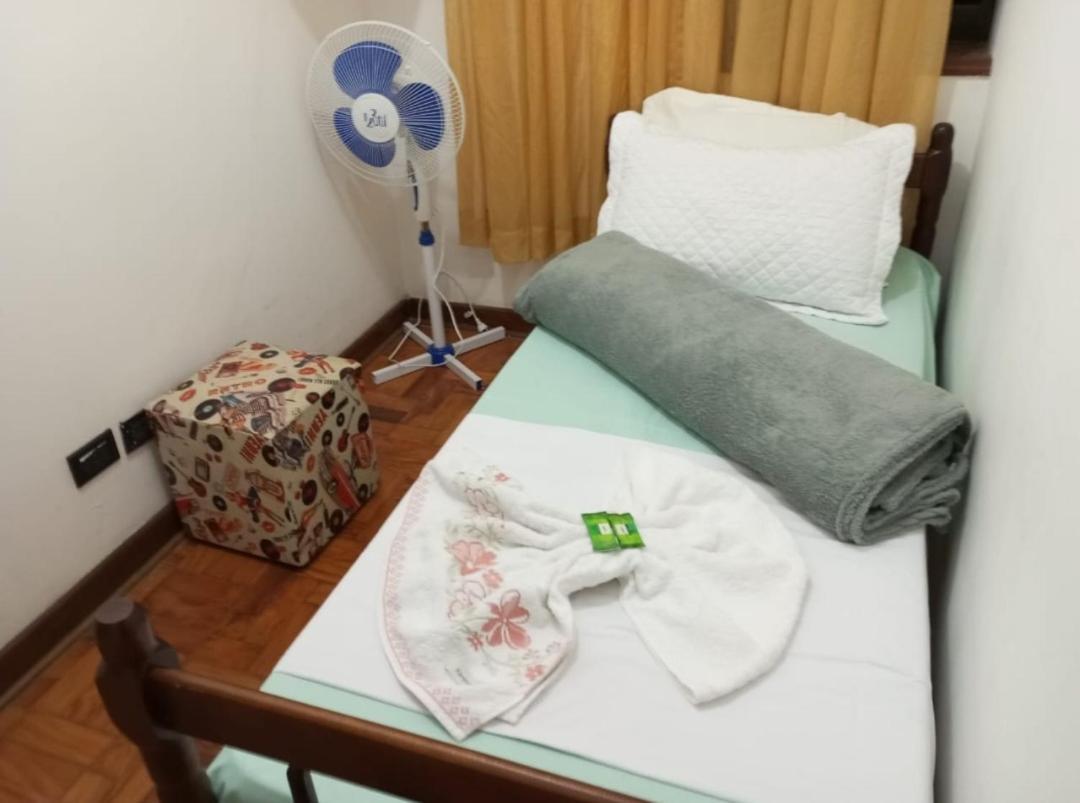 Casa Nova Hotel Сао Паоло Екстериор снимка