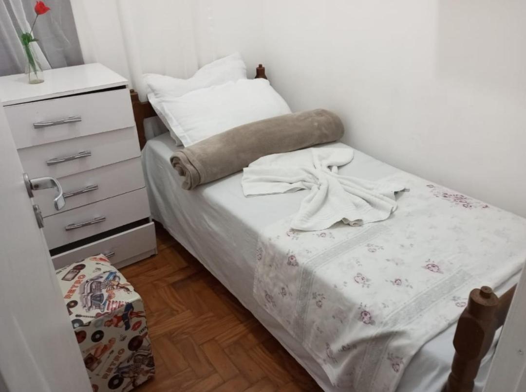 Casa Nova Hotel Сао Паоло Екстериор снимка