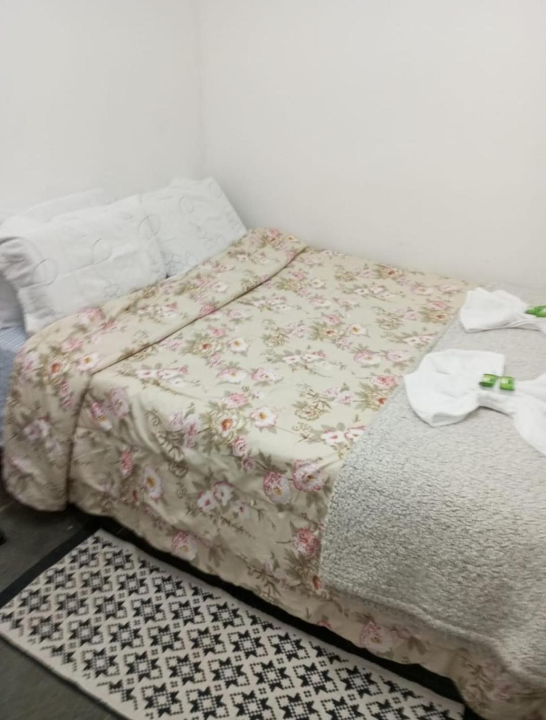 Casa Nova Hotel Сао Паоло Екстериор снимка