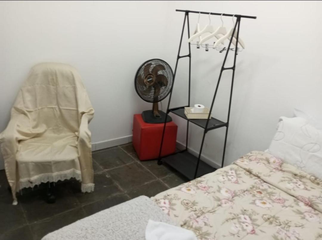 Casa Nova Hotel Сао Паоло Екстериор снимка