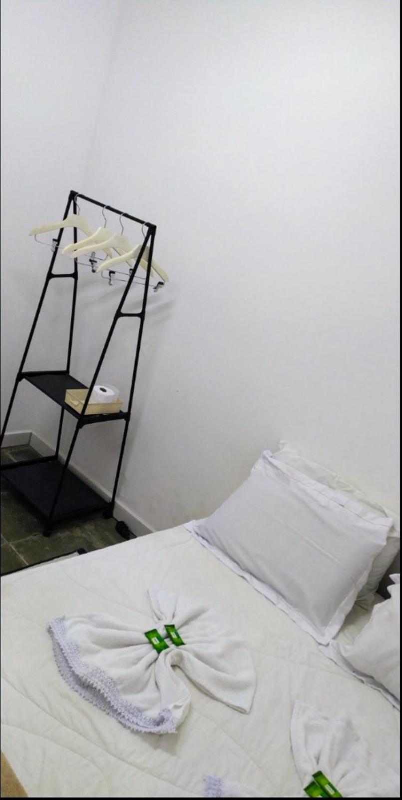 Casa Nova Hotel Сао Паоло Екстериор снимка