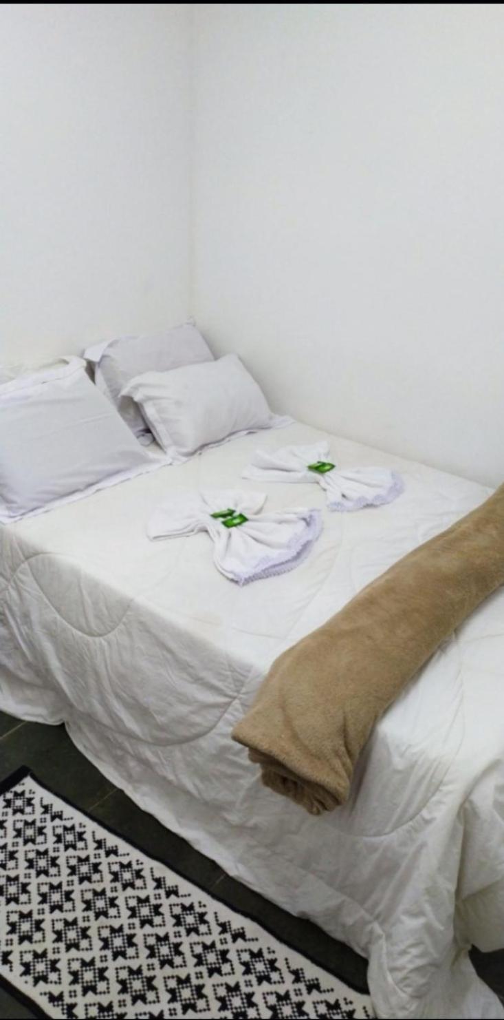 Casa Nova Hotel Сао Паоло Екстериор снимка